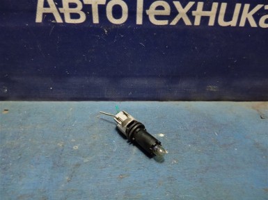 Цоколь лампы передний Toyota Corsa EL53 5E-FE  1999 