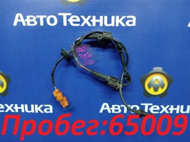 Датчик ABS передний правый Honda Fit Aria  GD8 L15A 2008 
