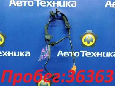 Датчик ABS передний левый Honda Fit GD1 L13A  2004 