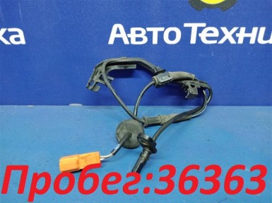 Датчик ABS задний левый Honda Fit GD1 L13A  2004 