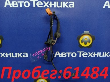 Датчик ABS передний правый Honda Fit GD1 L13A 2007
