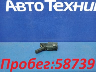 Датчик ABS передний правый Mazda Axela BKEP LF-DE 2004