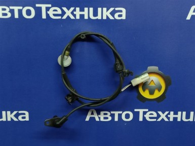 Датчик ABS передний левый Mazda Cx-7 ER3P  L3-VDT 2006 