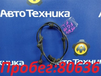 Датчик ABS передний левый Nissan Bluebird Sylphy FG10 QG15DE 2004