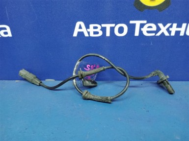 Датчик ABS задний левый Nissan Note E12 HR12DDR  2012 