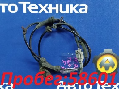 Датчик ABS передний правый Nissan Primera TNP12 QR20DE 2005