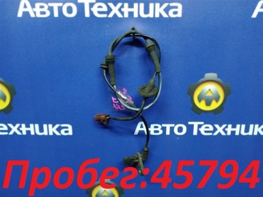 Датчик ABS передний левый Nissan Sunny FB15 QG15DE 2004