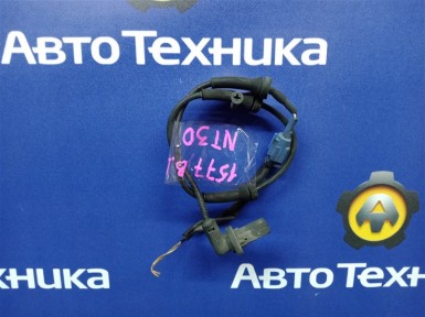 Датчик ABS задний левый Nissan X-trail NT30  QR20DE 2007 