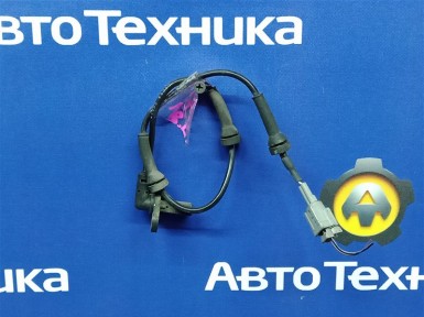 Датчик ABS задний правый Nissan X-trail NT30  QR20DE 2007 