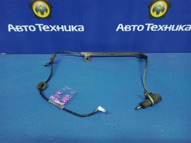 Датчик ABS задний левый Subaru Forester SG5 EJ202 2004