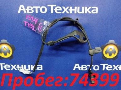 Датчик ABS передний левый Suzuki Grand Escudo  TX92W H27A 2003 