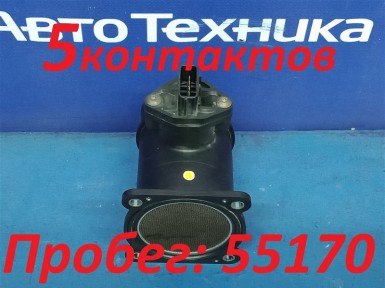 ДМРВ Nissan Bluebird Sylphy QG10 QG18DE 2004 