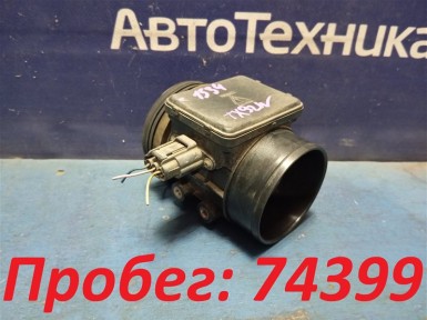 ДМРВ Suzuki Grand Escudo TX92W H27A 2003 
