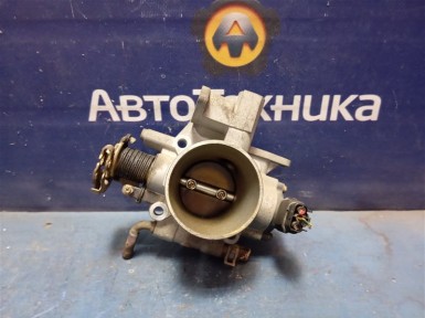 Дроссельная заслонка Subaru Impreza GG2 EJ152  2000 
