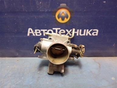 Дроссельная заслонка Subaru Impreza GG3 EJ152  2000 