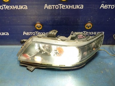 Фара передняя левая Honda Accord CL7 K20A  2004 