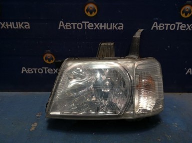Фара передняя левая Honda Step Wagon RF3  K20A 2003 
