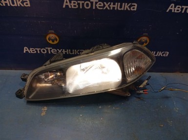Фара передняя левая Honda Torneo CF4 F20B  2000 