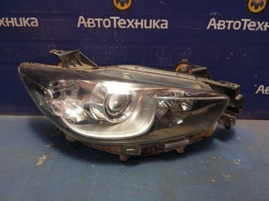 Фара передняя правая Mazda Cx-5 KEEFW PE-VPS  2014 