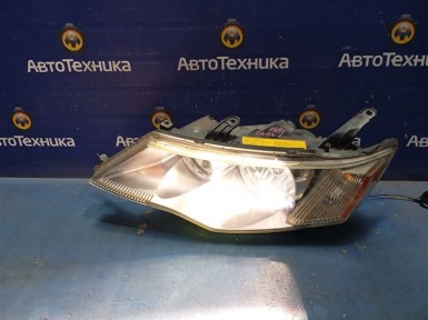 Фара передняя левая Mitsubishi Outlander CW5W 4B12 2006