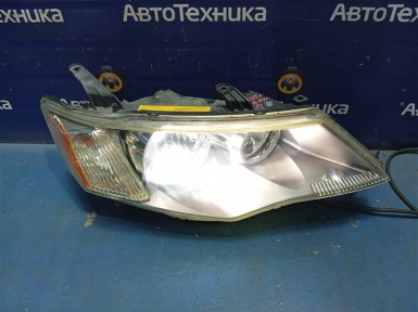Фара передняя правая Mitsubishi Outlander  CW5W 4B12 2006 