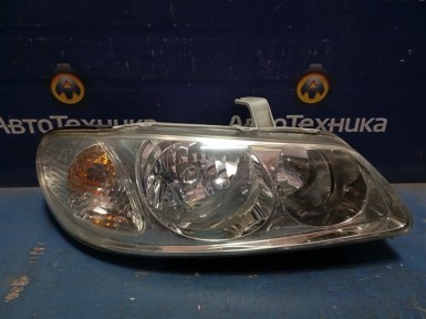 Фара передняя правая Nissan Bluebird Sylphy  FG10 QG15DE 2004 
