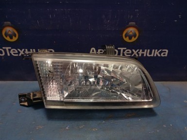 Фара передняя правая Nissan Sunny FB15 QG15DE  2004 