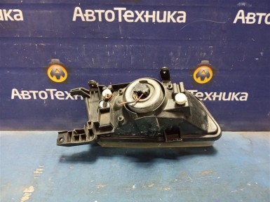Фара передняя левая Nissan Sunny FB15 QG15DE 2004