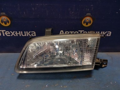 Фара передняя левая Nissan Sunny FB15 QG15DE 2004