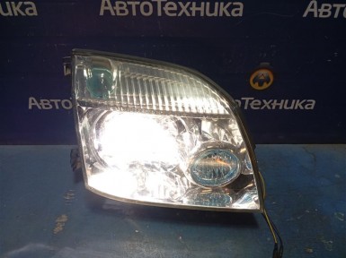 Фара передняя правая Nissan X-trail NT30  QR20DE 2007 