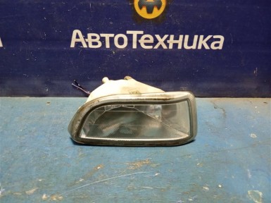 Фара противотуманная передняя правая Honda Odyssey RA6 F23A 2001