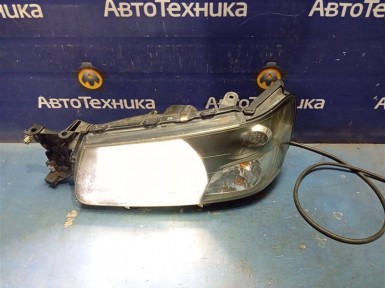 Фара передняя левая Subaru Forester SG5 EJ202  2004 