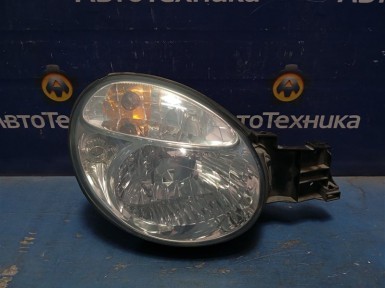 Фара передняя правая Subaru Impreza GG2 EJ152  2000 
