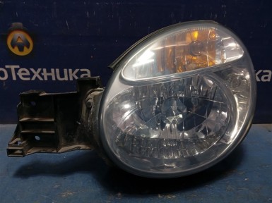 Фара передняя левая Subaru Impreza GG2 EJ152  2000 