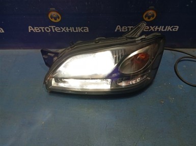 Фара передняя левая Subaru Legacy BH5 EJ206  2001 