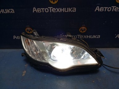 Фара передняя правая Subaru Legacy BP5 EJ20X  2007 