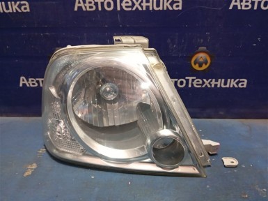 Фара передняя правая Suzuki Grand Escudo  TX92W H27A 2003 