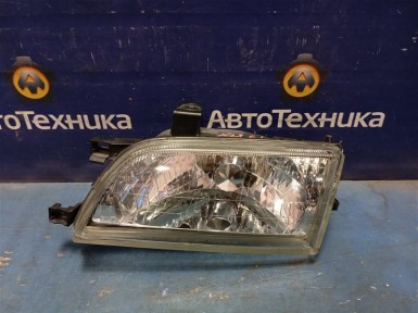 Фара передняя левая Toyota Corsa EL53 5E-FE  1999 