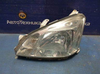 Фара передняя левая Toyota Premio ZZT240  1ZZ-FE 2004 