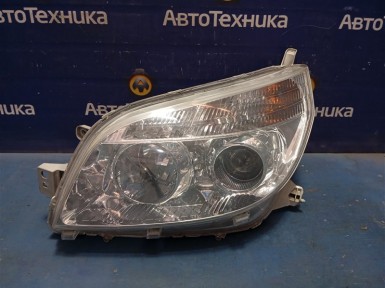 Фара передняя левая Toyota Rush J210E 3SZ-VE  2006 