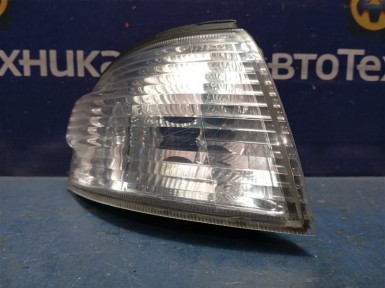 Габарит передний правый Nissan Sunny FB15  QG15DE 2004 