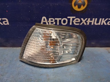 Габарит передний левый Nissan Sunny FB15  QG15DE 2004 