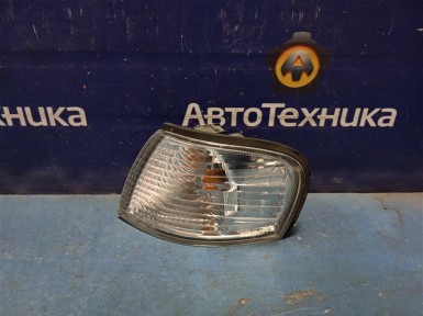 Габарит передний левый Nissan Sunny FB15  QG15DE 2004 
