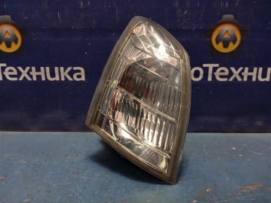 Габарит передний правый Nissan X-trail NT30  QR20DE 2004 
