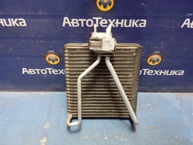 Испаритель кондиционера передний Honda Step  Wagon RF3 K20A 2003 