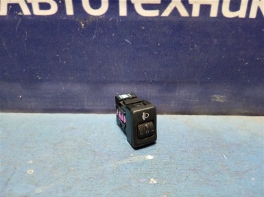 Кнопка регулировки фар Subaru Forester SG5  EJ202 2004 