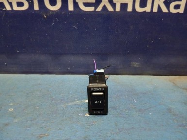 Кнопка режимов КПП Subaru Impreza GG2 EJ152  2000 