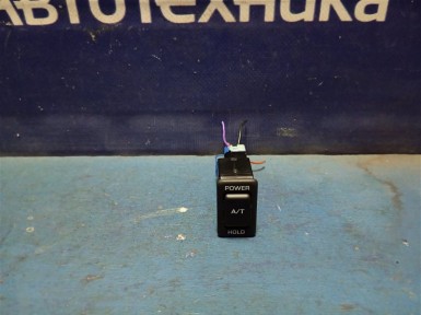 Кнопка режимов КПП Subaru Impreza GG3 EJ152  2000 