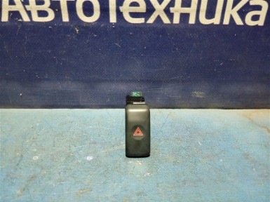 Кнопка включения аварийной сигнализации Subaru  Impreza GG3 EJ152 2000 