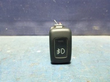 Кнопка включения противотуманных фар Honda  Torneo CF4 F20B 2000 